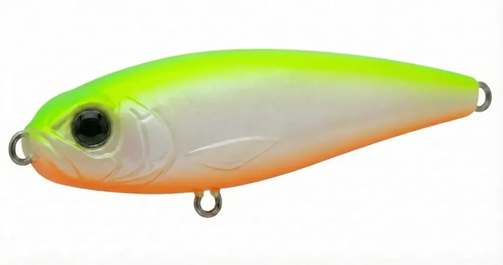 Zig Zag Dog 125 - Pearl Chart OB