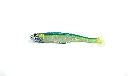Body Roller Shad 145 - Combo + Body - 25g - Blue Candy