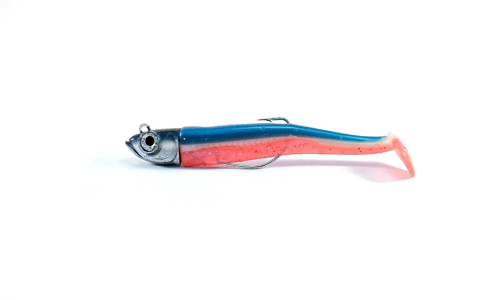 [RS145-2055] Body Roller Shad 145 - Combo + Body - 40g - Royal Candy