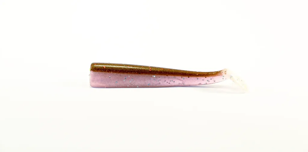 [RS145-113] Roller Shad 145 – 3x Bodies – Kola Shad